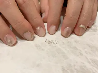 ネイル Nail's  Cecile所属・Cecile Rieのネイルデザイン