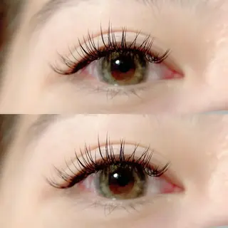 マツエク・マツパ ｉｃｈｉ ...のマツエク・マツパデザイン