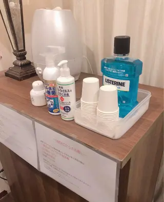 都度払い脱毛⭐️ 脱毛サロンMIRACのエステ・リラクイメージ