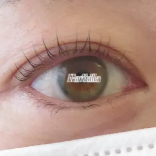 マツエク・マツパ Farfalla Kieのネイルデザイン