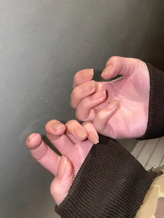 ネイル GO TODAY シェアサロン 渋谷Amiu店所属・渋谷ネイル🎀 y2k/海外ネイルのネイルデザイン