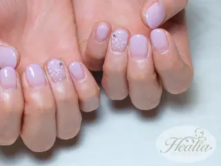 ネイル REMIA湘南台 TANABEのネイルデザイン