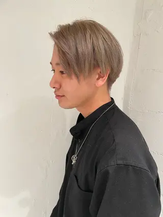 ショート Rondo岐阜公式/ 岐阜No.1髪質改善のヘアスタイル