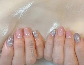 ネイル 🤍Hazel 吉祥寺🤎のネイルデザイン