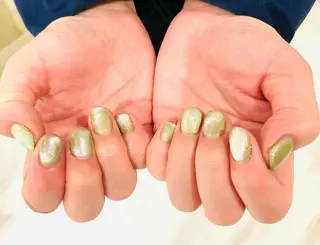 ネイル H3(エイチスリー)所属・H3 hitoのネイルデザイン