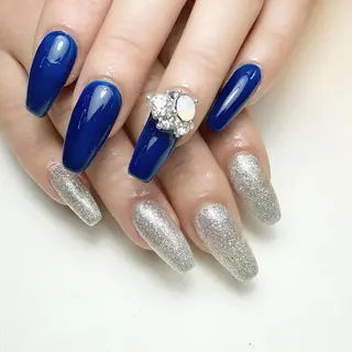 ネイル Nail ameria megu所属・ameria meguのネイルデザイン