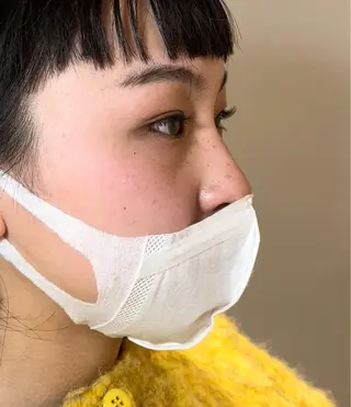 マツエク・マツパ THE DAY所属・THEDAY🌙 SAYAのマツエク・マツパデザイン