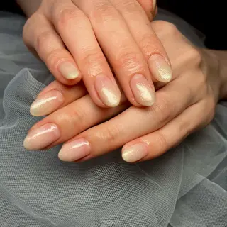 ネイル Liberta所属・森 まりなのネイルデザイン