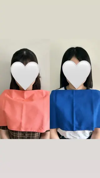 パーソナルカラー/ 骨格/顔タイプ診断のその他イメージ