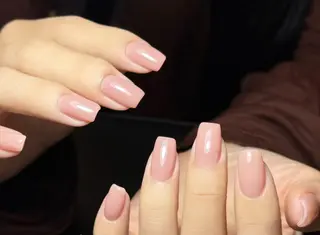 ネイル 💫 Tsuki_Nailのネイルデザイン