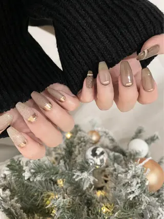 ネイル ROI. Ayumi.のネイルデザイン