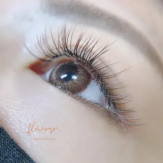 マツエク・マツパ atore つかさのマツエク・マツパデザイン