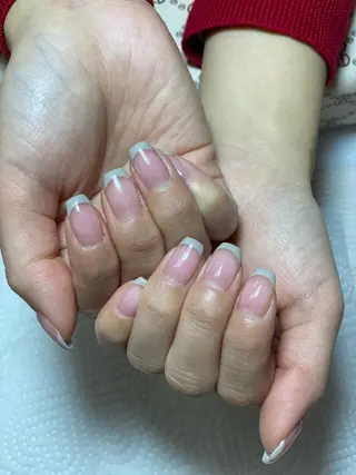 ネイル えい このネイルデザイン