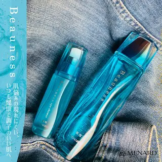 menard facial salon  下池田西所属・🌷岸和田エステ オーナー🌷のエステ・リラクイメージ