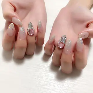 ネイル nail salon A'n bijouのネイルデザイン