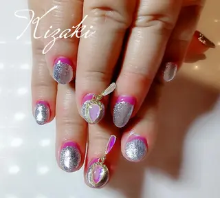 ネイル Kizaki.. Saoriのマツエク・マツパデザイン