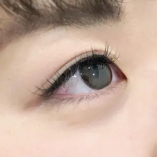 マツエク・マツパ 鈴木 なるみのマツエク・マツパデザイン