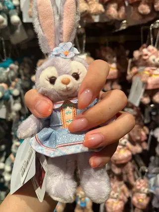 ネイル みえ nailのネイルデザイン