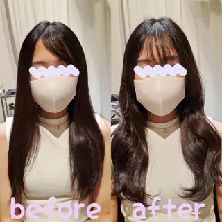 パーマ SALON   VILLAGE所属・酒井 実希子の眉毛・アイブロウイメージ