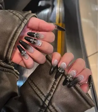 ネイル H.baby Nail Salonのネイルデザイン