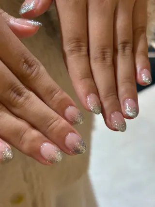 ネイル h i n a 🪽のネイルデザイン