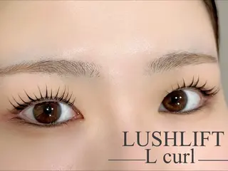 マツエク・マツパ eyelash Fiara by CYAN【フィアラバイシアン】所属・奥本 凜のマツエク・マツパデザイン