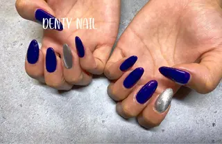 ネイル DENTY NAIL所属・DENTY NAIL -ArtRoom-のネイルデザイン