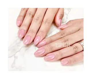 ネイル ネイルサロン -EPER-エペルのネイルデザイン