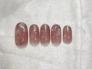 ネイル １アイ&ネイルサロン リスブラン銀座新富町のネイルデザイン