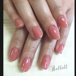 ネイル 青木 綾子のネイルデザイン