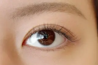 マツエク・マツパ saari eyelashのマツエク・マツパデザイン