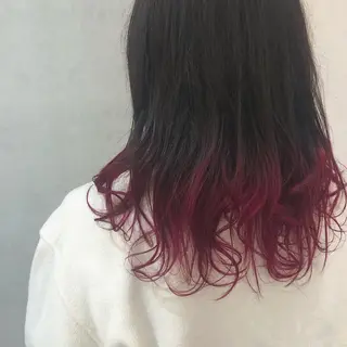 ロング カラー 🩵ANELA東口 齋藤琴音💚のマツエク・マツパデザイン