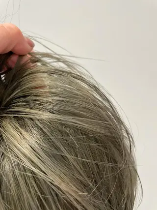 カラー arseum所属・ショート特化✂︎宮本 元気のヘアスタイル