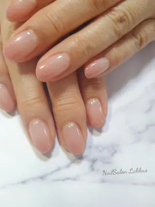 ネイル Lakkus N－Aのネイルデザイン