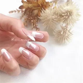 ネイル mie ミイのネイルデザイン