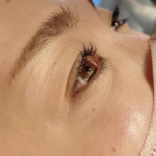 マツエク・マツパ 大宮 愛朋のマツエク・マツパデザイン