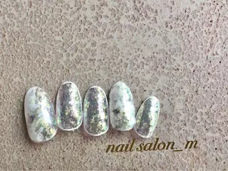 ネイル salon miii Kanekoのネイルデザイン