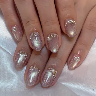 ネイル sayuri ໒꒱のネイルデザイン