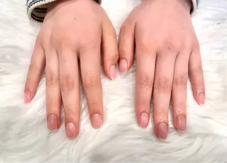 ネイル Nobady_ Kotonoのネイルデザイン