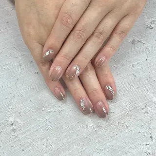 ネイル ✩UMEHARA✩ ネイル/マツパのマツエク・マツパデザイン