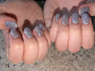 ネイル スズキ マイコのネイルデザイン