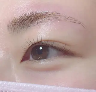 マツエク・マツパ 古橋 綾華のマツエク・マツパデザイン