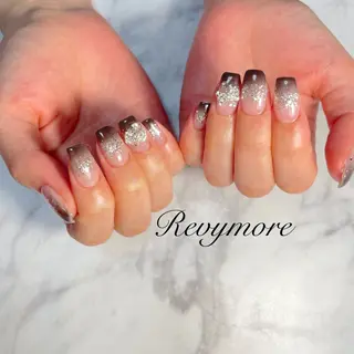 ネイル nail salon Revymore所属・nail salon Revymoreのネイルデザイン
