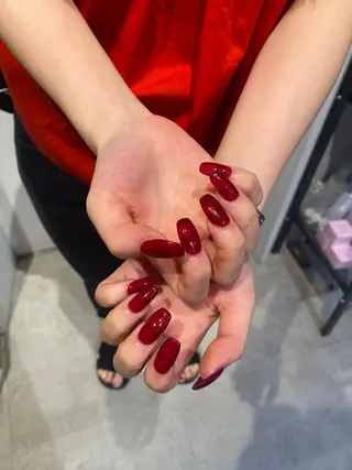 ネイル Marin🔖 /学生人気No. 1のヘアスタイル