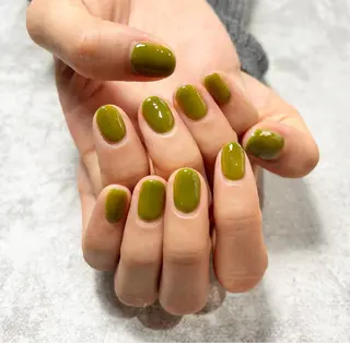 ネイル n saoriのネイルデザイン