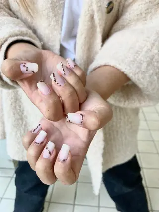 ネイル ネイルサロンルミア Lumiaのネイルデザイン