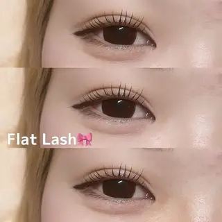 マツエク・マツパ DEEokazaki yuiのマツエク・マツパデザイン