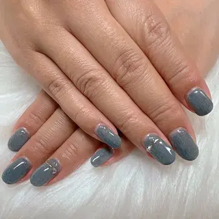 ネイル ネイル スゥリールのネイルデザイン