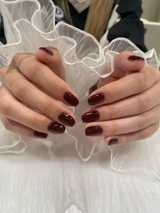 ネイル 似合わせカット/マツ エク/🌺ココネ🌺のマツエク・マツパデザイン