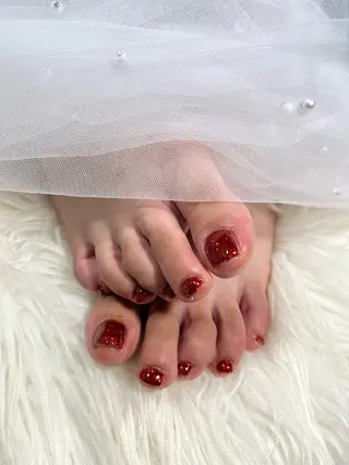 ネイル Saya.🐰💅 LOA.のネイルデザイン